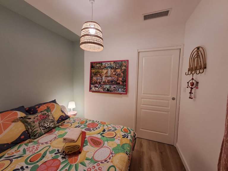 Villa Eyguières - 5 chambres - 150m²