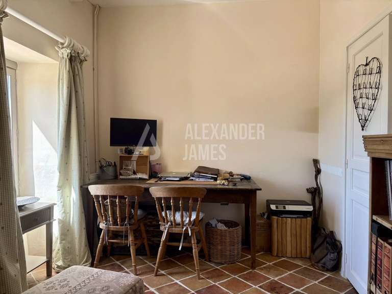 Bien atypique Eymet - 5 chambres - 253m²