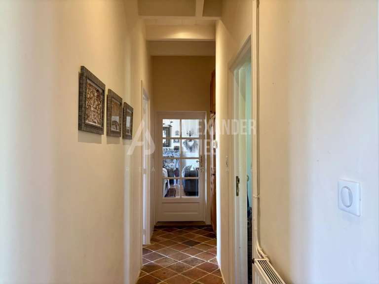 Bien atypique Eymet - 5 chambres - 253m²