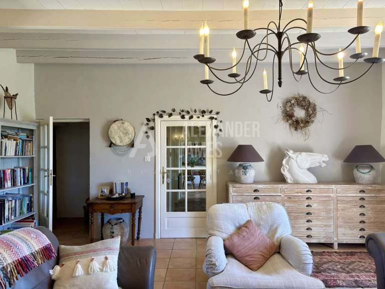 Bien atypique Eymet - 5 chambres - 253m²
