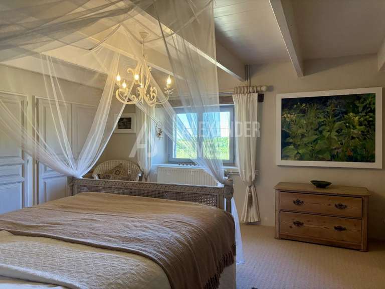 Bien atypique Eymet - 5 chambres - 253m²