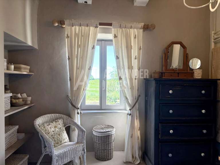 Bien atypique Eymet - 5 chambres - 253m²