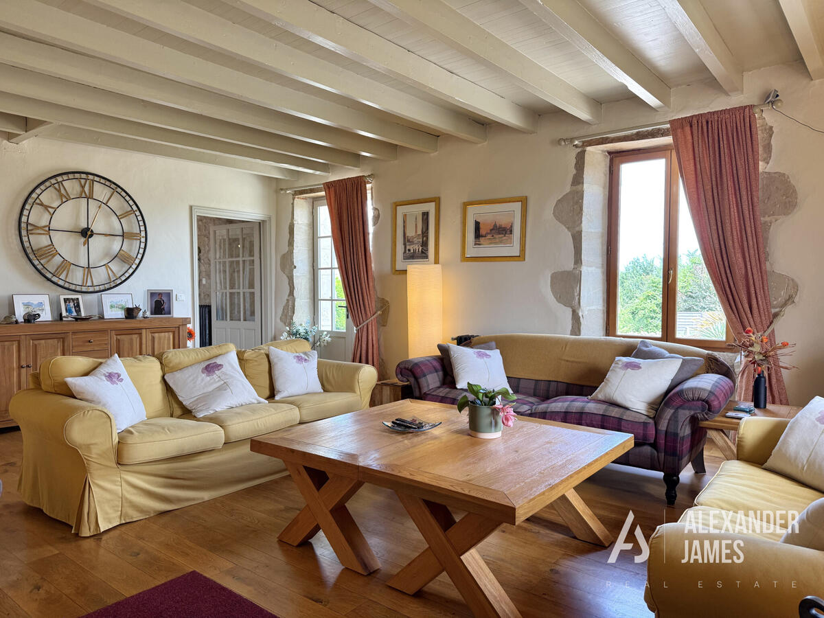 Maison Eymet