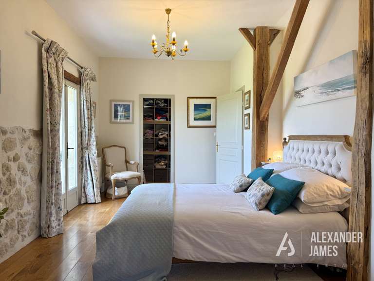 Maison Eymet - 6 chambres - 263m²