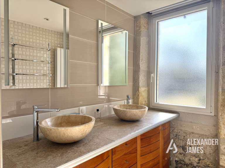 Maison Eymet - 7 chambres - 351m²