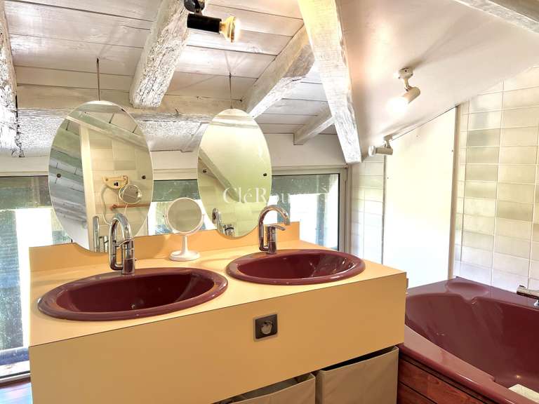 House Eymet - 7 bedrooms - 449m²