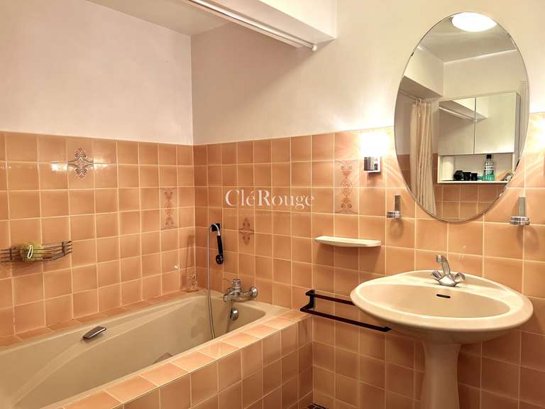 House Eymet - 7 bedrooms - 449m²