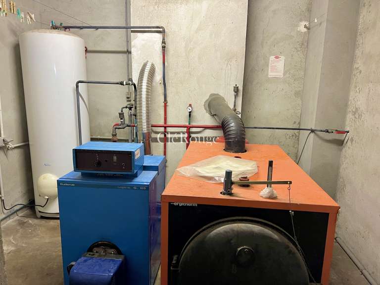 House Eymet - 7 bedrooms - 449m²