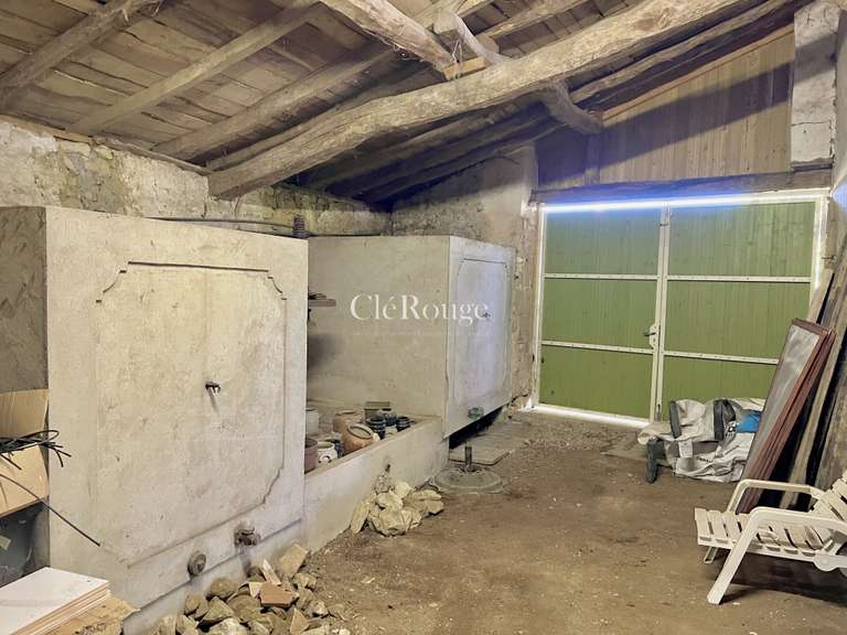 House Eymet - 7 bedrooms - 449m²