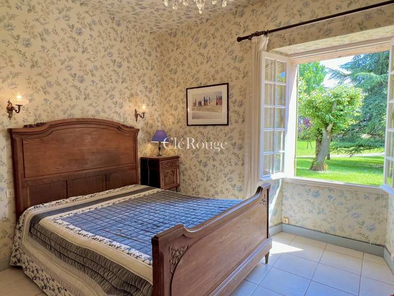 House Eymet - 7 bedrooms - 449m²