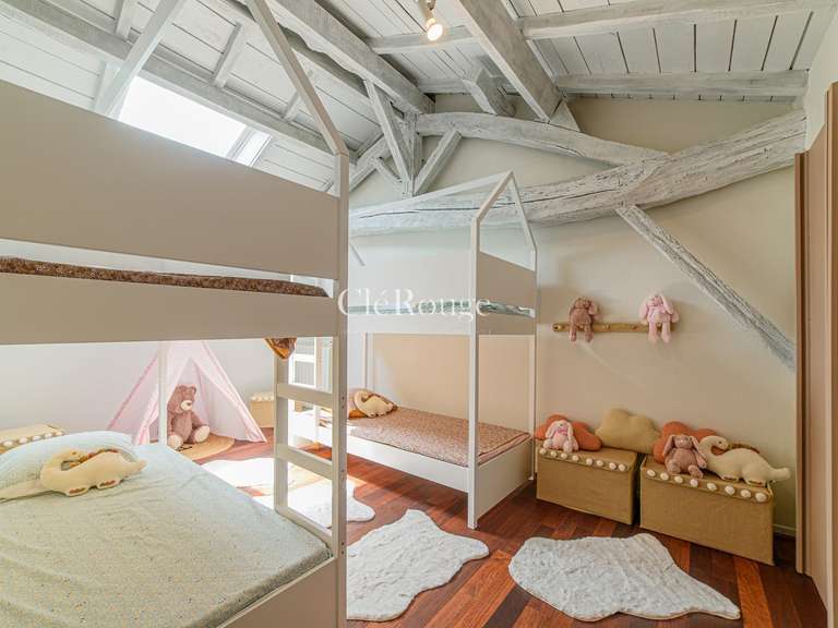 House Eymet - 7 bedrooms - 449m²