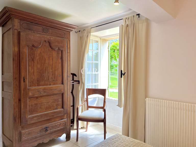 House Eymet - 7 bedrooms - 449m²