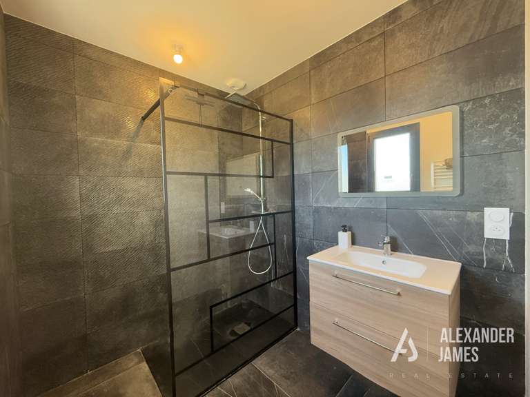 House Eymet - 5 bedrooms - 219m²