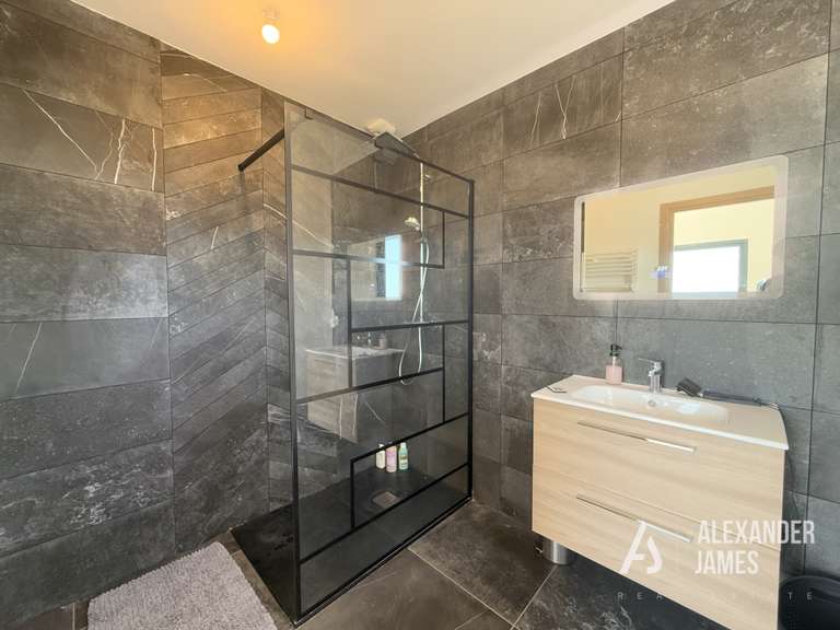 House Eymet - 5 bedrooms - 219m²