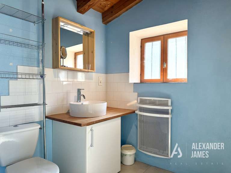 House Eymet - 7 bedrooms - 351m²