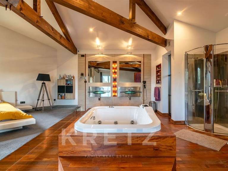 Maison Eymet - 7 chambres - 550m²