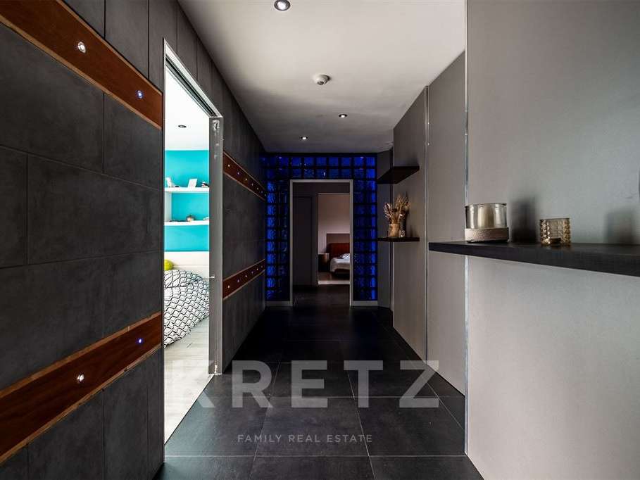 House Eymet