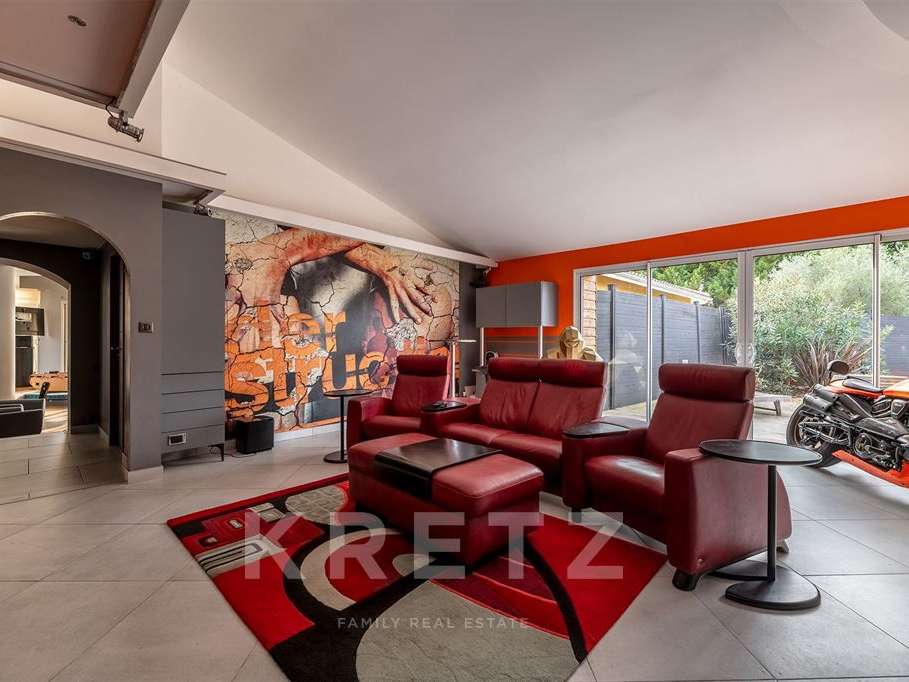 House Eymet