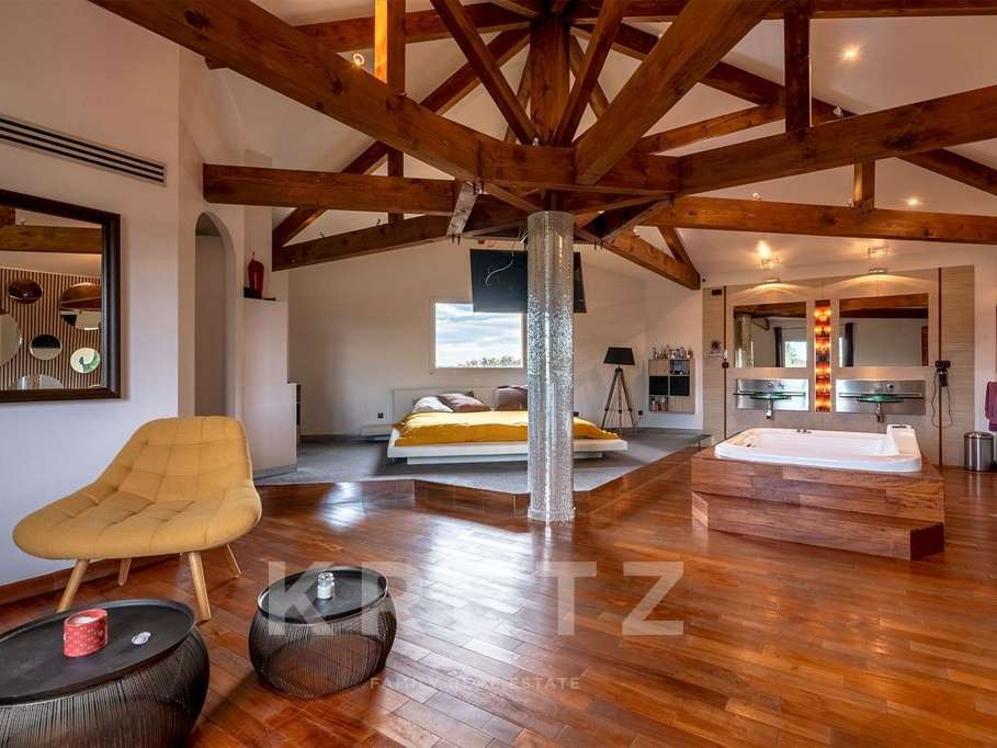 House Eymet