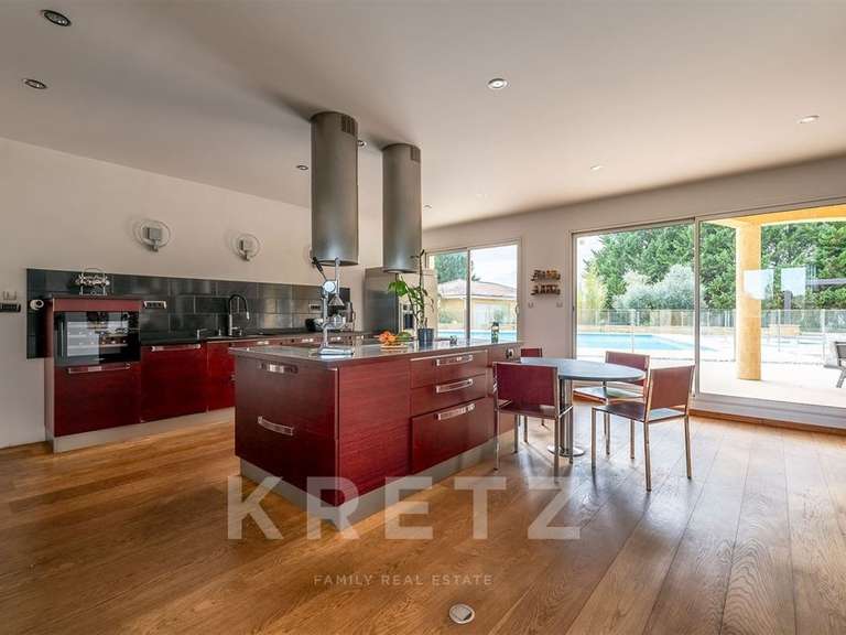 Maison Eymet - 7 chambres - 550m²