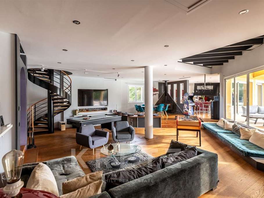 House Eymet