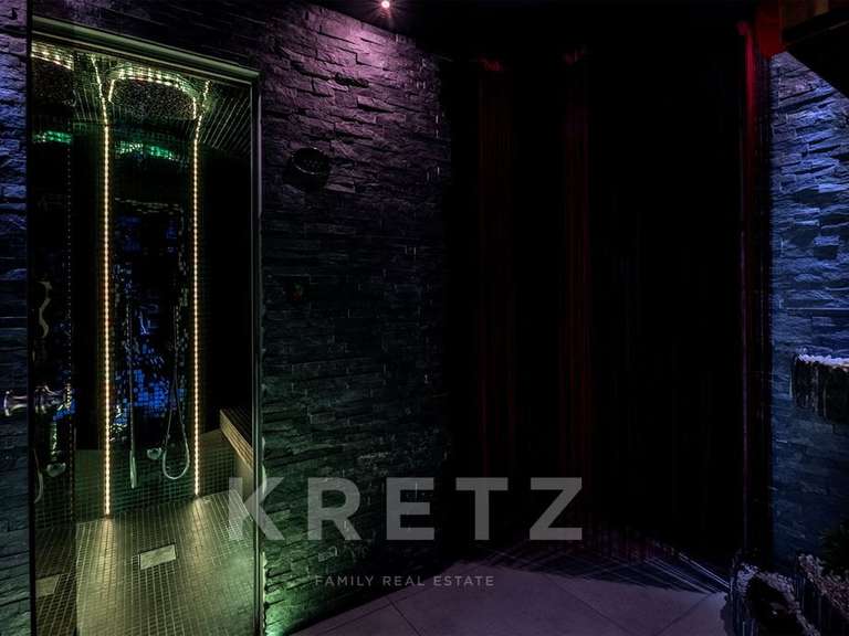 Maison Eymet - 7 chambres - 550m²