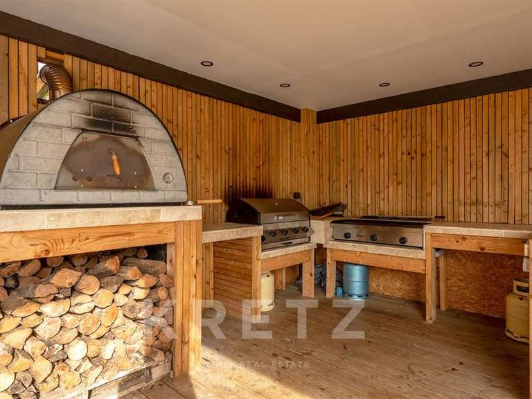 Maison Eymet - 7 chambres - 550m²