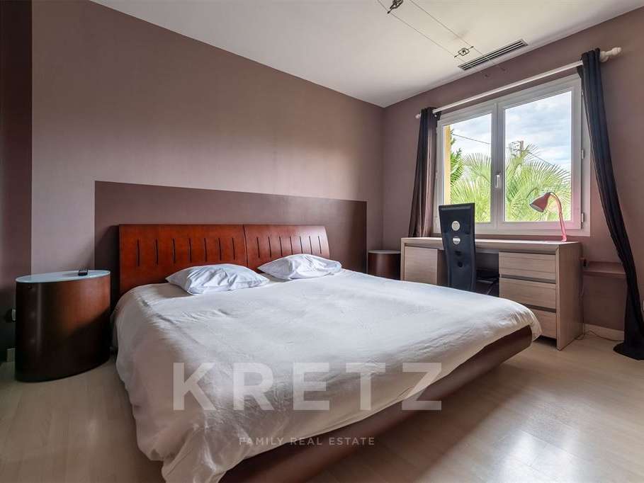 House Eymet