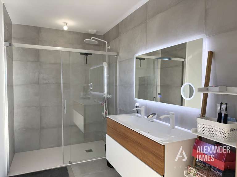 Maison Eymet - 5 chambres - 219m²