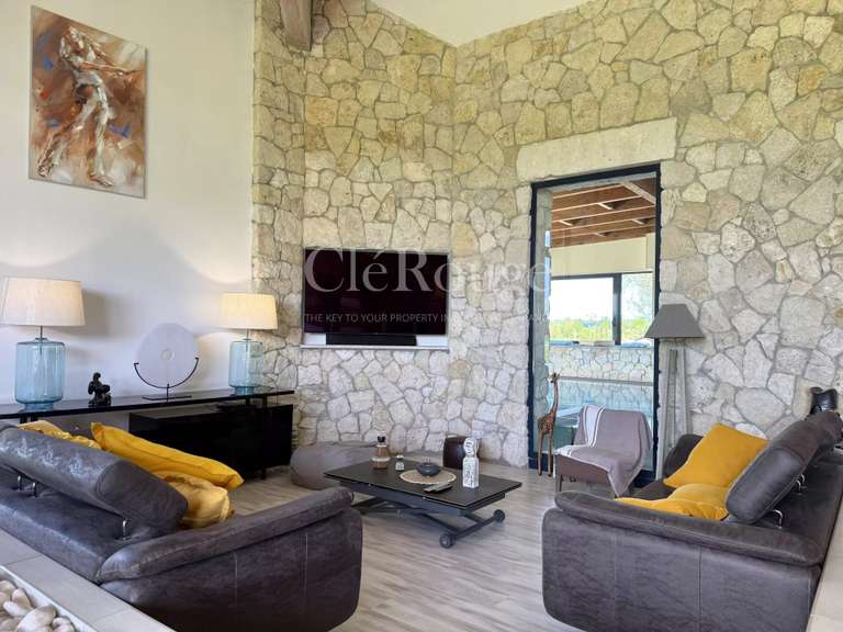 Maison Eymet - 3 chambres - 321m²