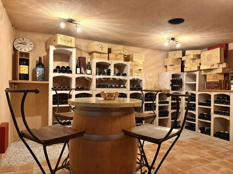 Maison Eymet - 3 chambres - 321m²