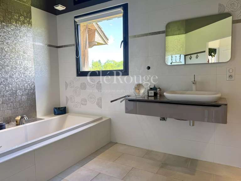 Maison Eymet - 3 chambres - 321m²