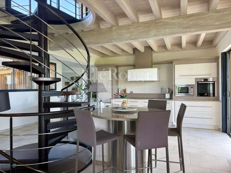 Maison Eymet - 3 chambres - 321m²