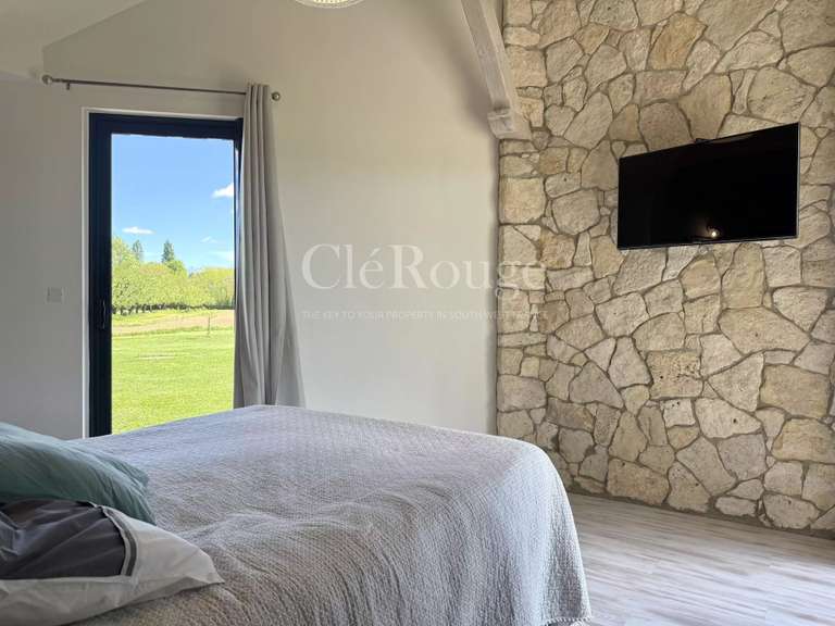 Maison Eymet - 3 chambres - 321m²