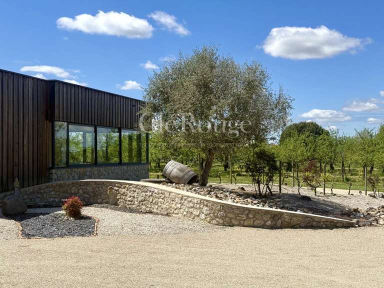 Maison Eymet - 3 chambres - 321m²