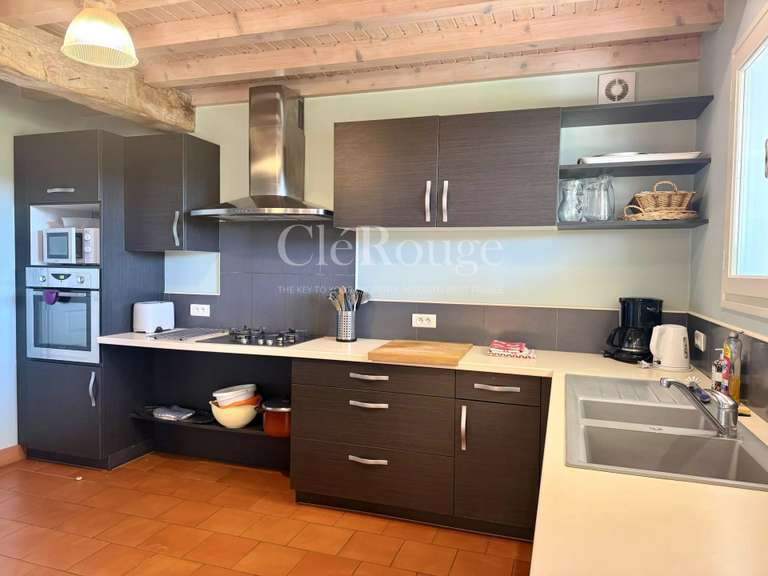 Maison Eymet - 8 chambres - 440m²