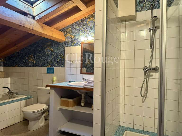 Maison Eymet - 8 chambres - 440m²