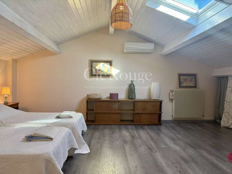 Maison Eymet - 8 chambres - 440m²