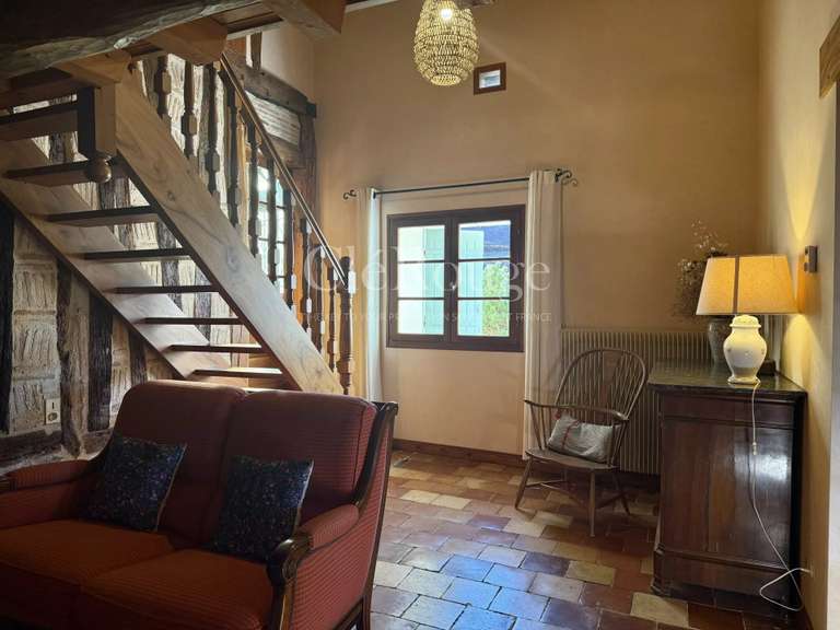 Maison Eymet - 8 chambres - 440m²