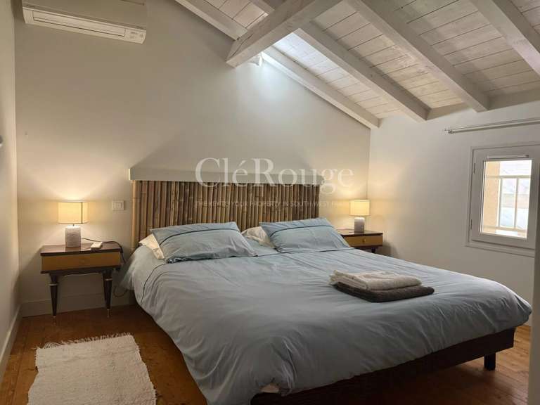 Maison Eymet - 8 chambres - 440m²