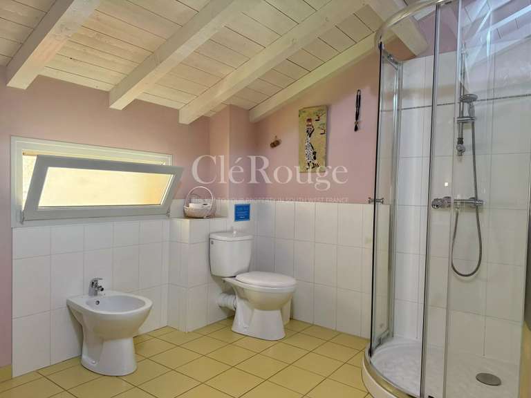 Maison Eymet - 8 chambres - 440m²