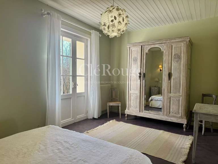 Maison Eymet - 8 chambres - 440m²