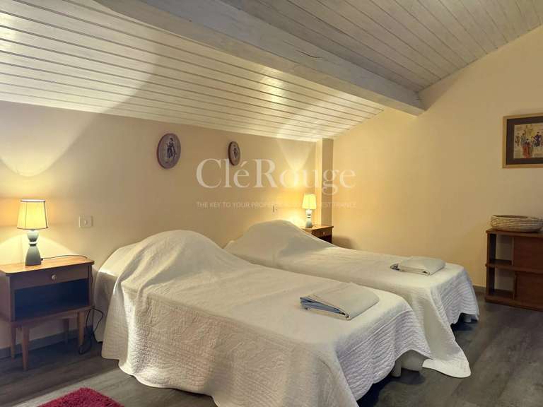 Maison Eymet - 8 chambres - 440m²