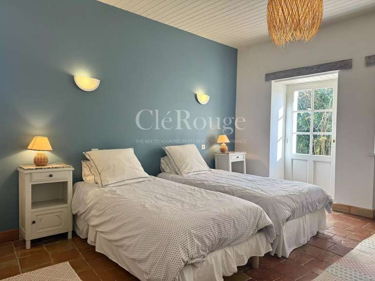 Maison Eymet - 8 chambres - 440m²