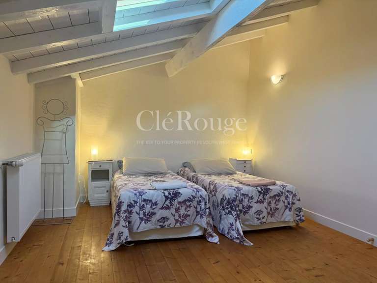 Maison Eymet - 8 chambres - 440m²