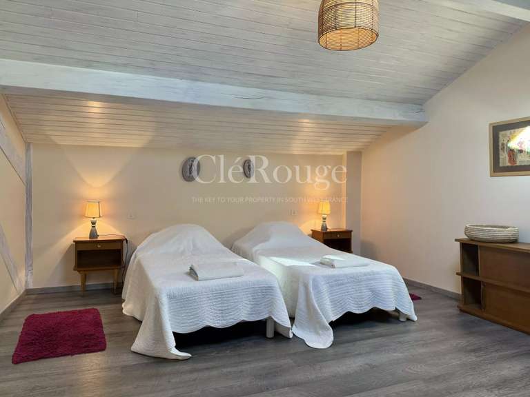 Maison Eymet - 8 chambres - 440m²