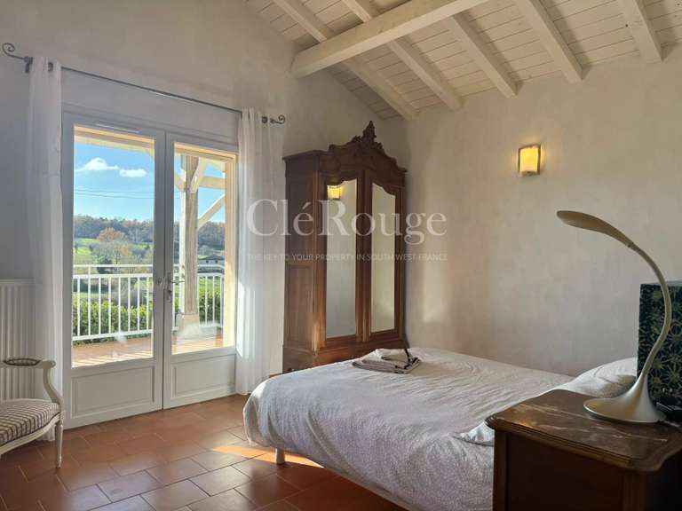 Maison Eymet - 8 chambres - 440m²