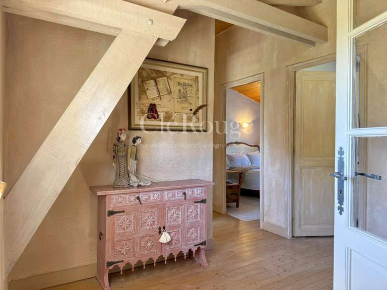 House Eymet - 3 bedrooms - 172m²