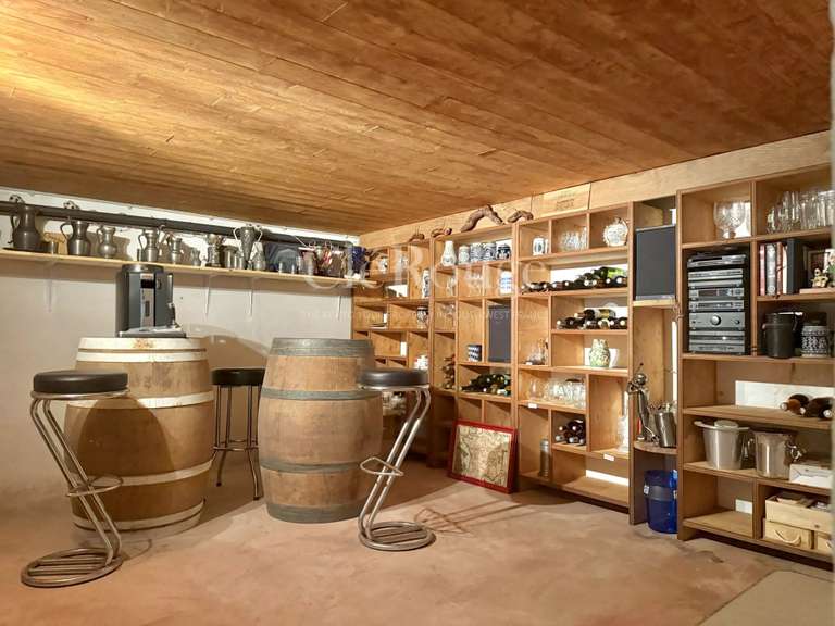 House Eymet - 3 bedrooms - 172m²