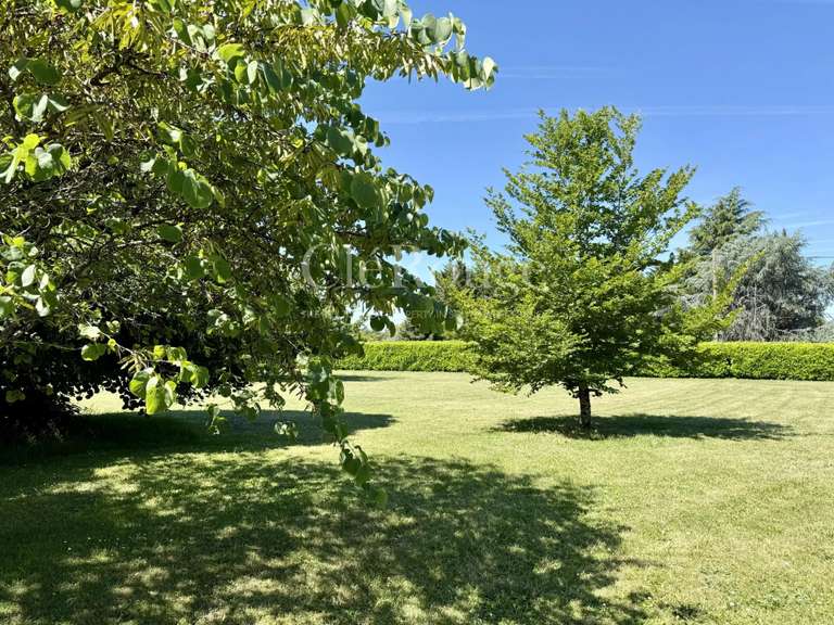 House Eymet - 3 bedrooms - 172m²